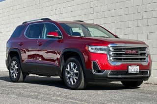 GMC 2023 Acadia