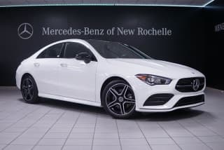 Mercedes-Benz 2023 CLA