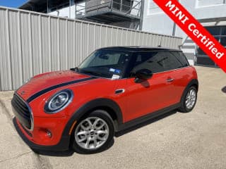 MINI 2021 Hardtop 2 Door