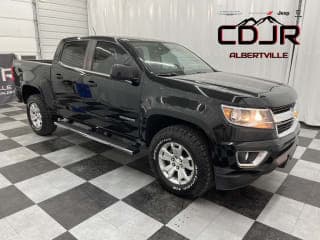 Chevrolet 2018 Colorado