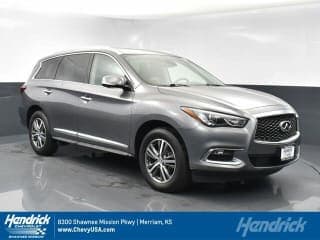 Infiniti 2020 QX60