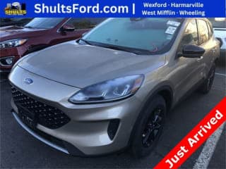 Ford 2020 Escape Hybrid