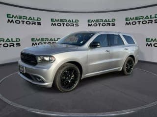 Dodge 2016 Durango