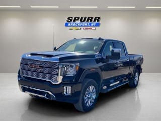 GMC 2020 Sierra 2500HD