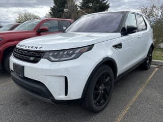 Land Rover 2019 Discovery