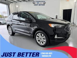 Ford 2022 Edge