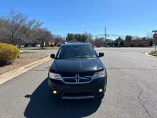 Dodge 2017 Journey