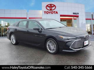 Toyota 2019 Avalon