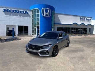 Honda 2020 Civic