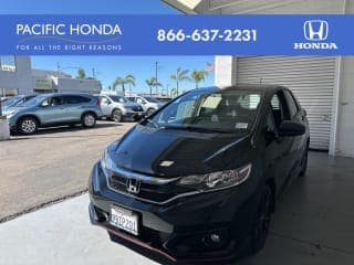 Honda 2020 Fit