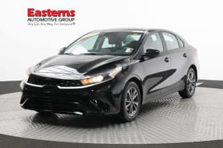 Kia 2023 Forte