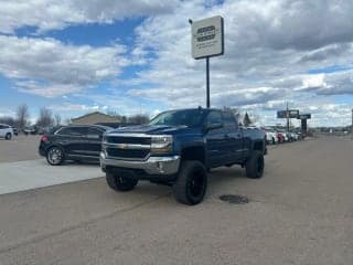 Chevrolet 2016 Silverado 1500