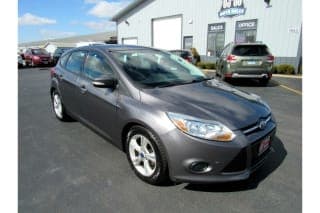 Ford 2014 Focus