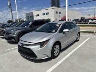 Toyota 2023 Corolla