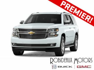 Chevrolet 2018 Tahoe