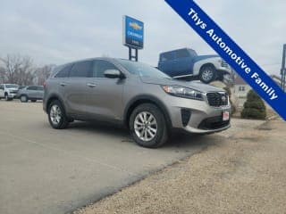 Kia 2019 Sorento