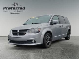 Dodge 2019 Grand Caravan