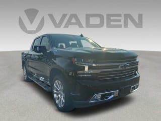 Chevrolet 2021 Silverado 1500