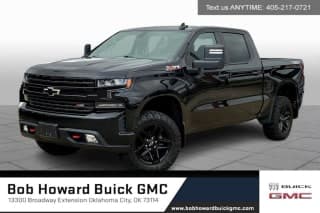 Chevrolet 2020 Silverado 1500