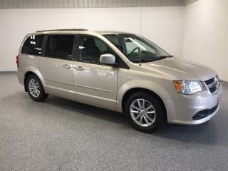 Dodge 2014 Grand Caravan