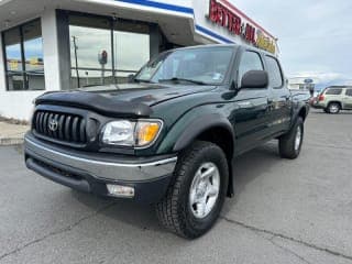 Toyota 2004 Tacoma