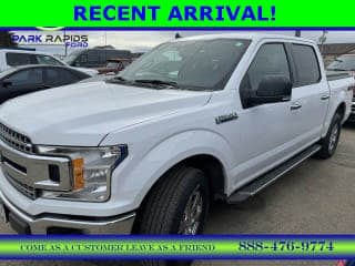 Ford 2020 F-150