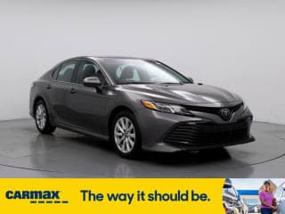 Toyota 2018 Camry