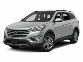 Hyundai 2013 Santa Fe