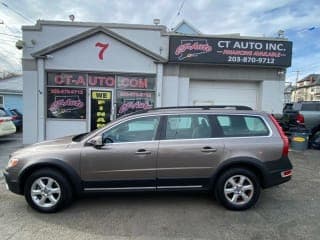 Volvo 2010 XC70