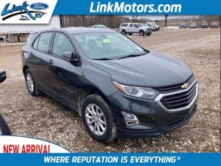 Chevrolet 2019 Equinox