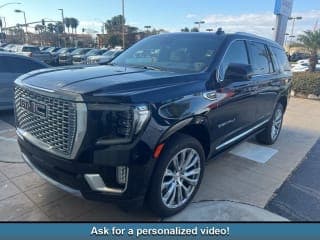 GMC 2023 Yukon