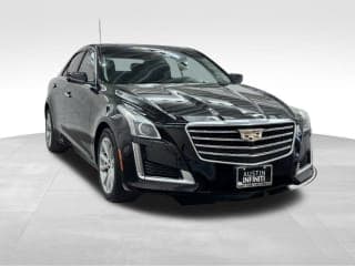 Cadillac 2019 CTS