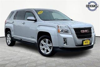 GMC 2014 Terrain