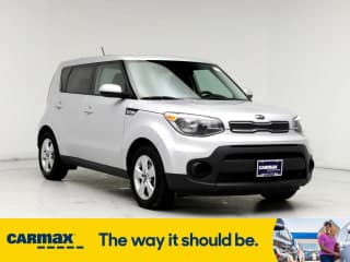 Kia 2017 Soul