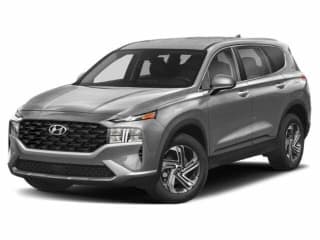 Hyundai 2021 Santa Fe