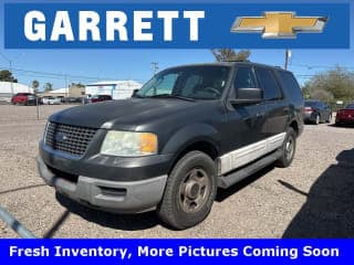 Ford 2003 Expedition