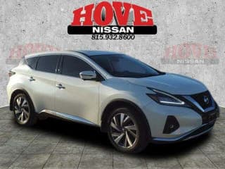 Nissan 2021 Murano