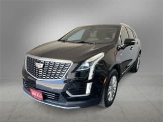 Cadillac 2020 XT5