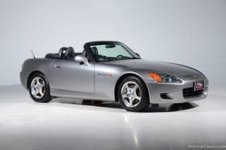 Honda 2000 S2000