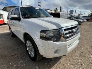 Ford 2012 Expedition