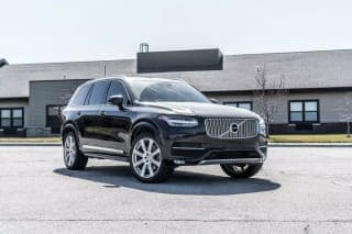 Volvo 2016 XC90