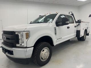 Ford 2019 F-350 Super Duty