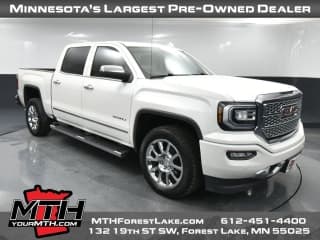 GMC 2017 Sierra 1500