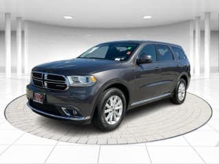 Dodge 2019 Durango