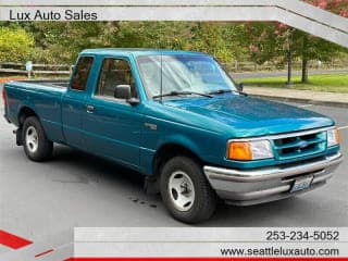 Ford 1996 Ranger