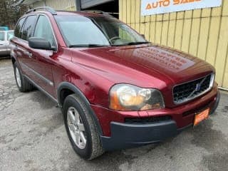 Volvo 2005 XC90