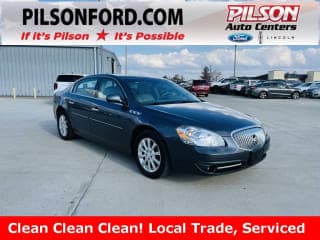 Buick 2011 Lucerne