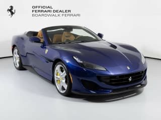Ferrari 2020 Portofino