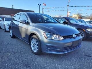 Volkswagen 2016 Golf