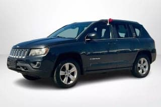 Jeep 2014 Compass